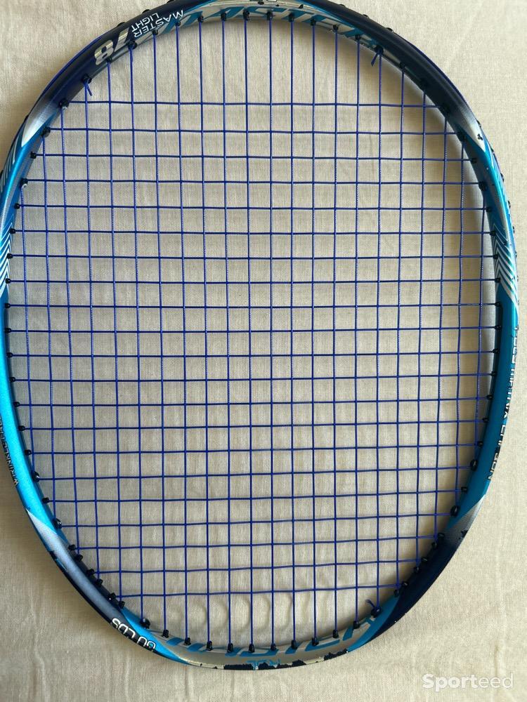 Badminton - Raquette de badminton rsl - photo 4