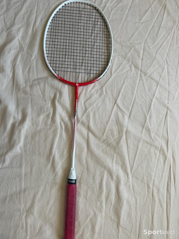 Badminton - Raquette de badminton Wilson  - photo 1