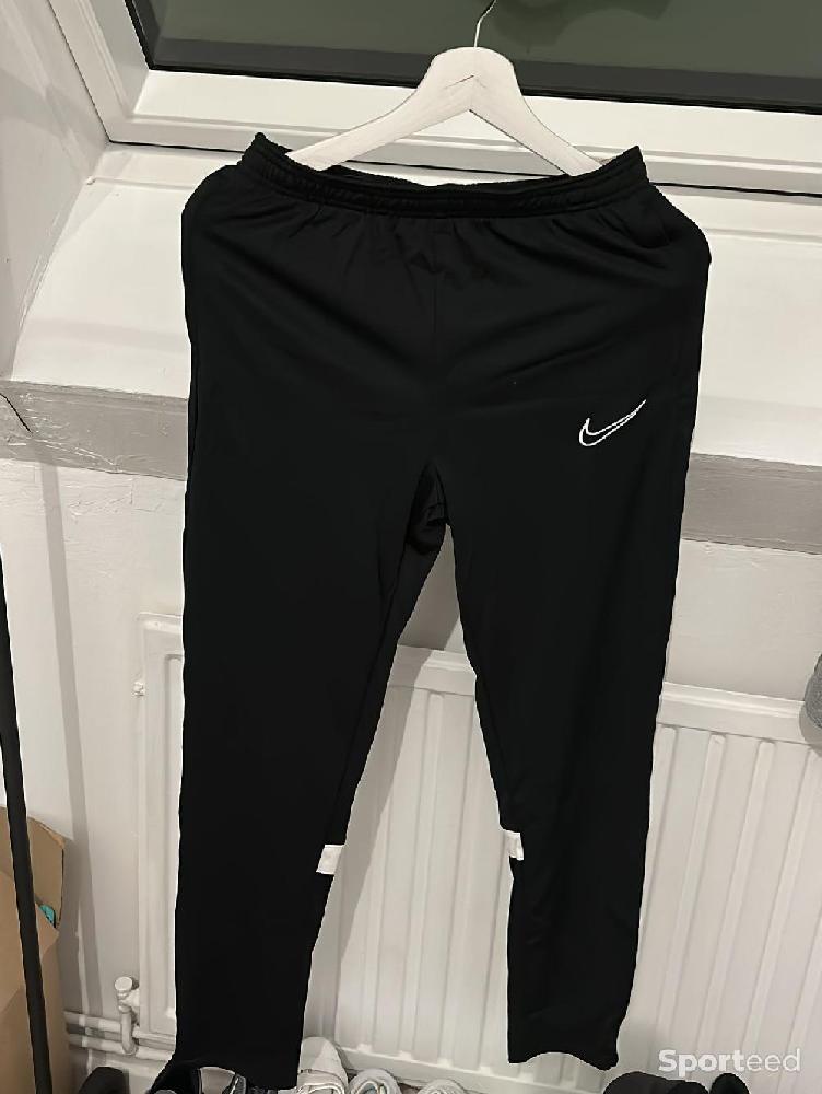 Football - Patalon de survetement nike garcon  - photo 2