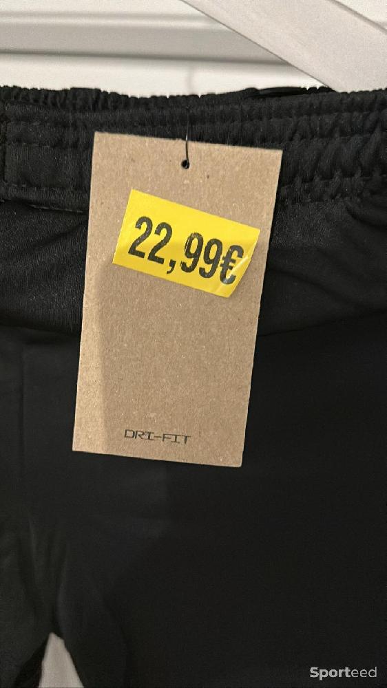 Football - Patalon de survetement nike garcon  - photo 3