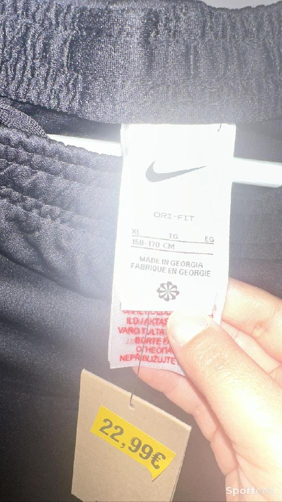 Football - Patalon de survetement nike garcon  - photo 4
