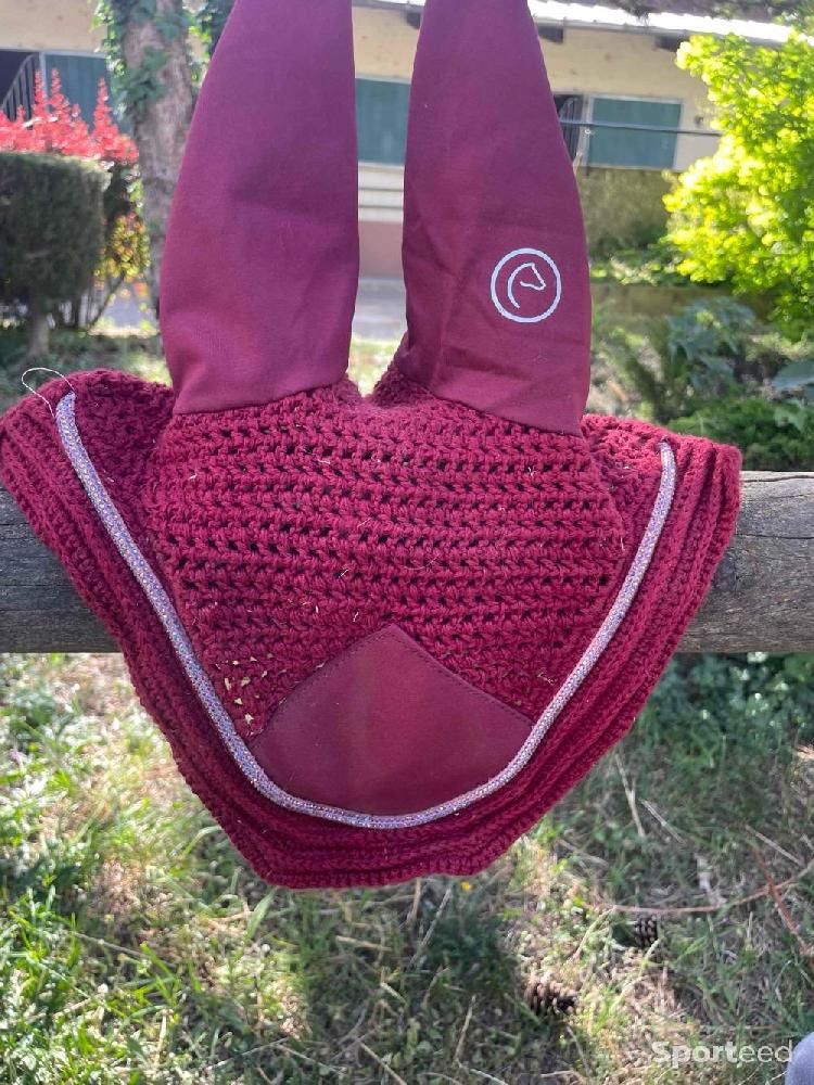 Equitation - Bonnet  - photo 1