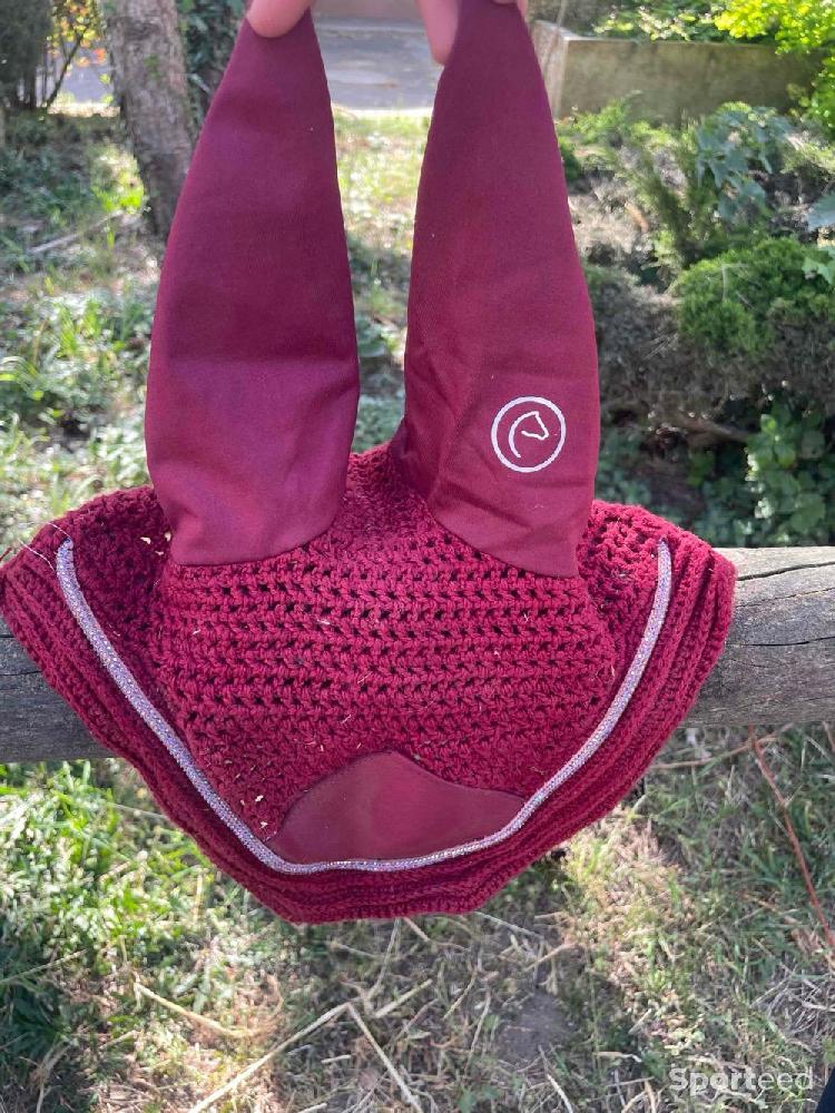Equitation - Bonnet  - photo 3