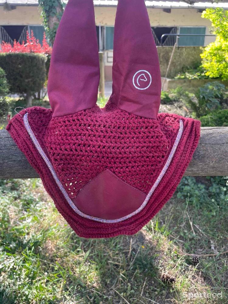 Equitation - Bonnet  - photo 4