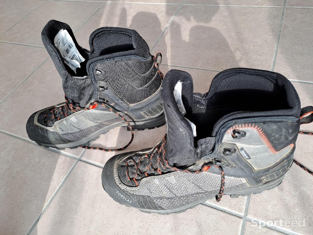 Randonnée / Trek -  Chaussures de randonnées Forclaz MT500 homme  - photo 1