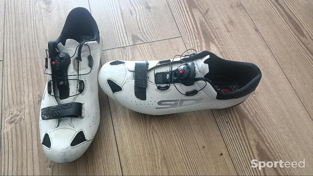 Vélo route - Chaussures de vélo homme  - photo 2