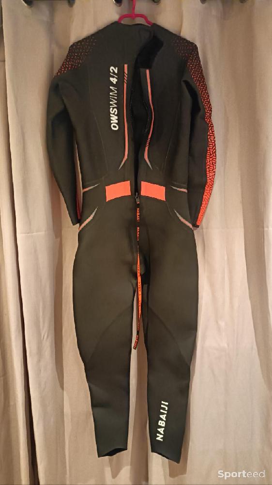 Natation - Combinaison de natation  - photo 1