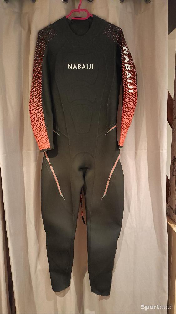 Natation - Combinaison de natation  - photo 2