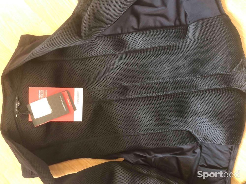 Equitation - Gilet Airbag horse pilote - photo 3