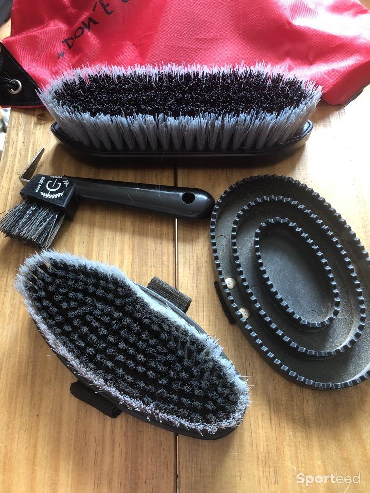 Equitation - Set pansage - photo 2