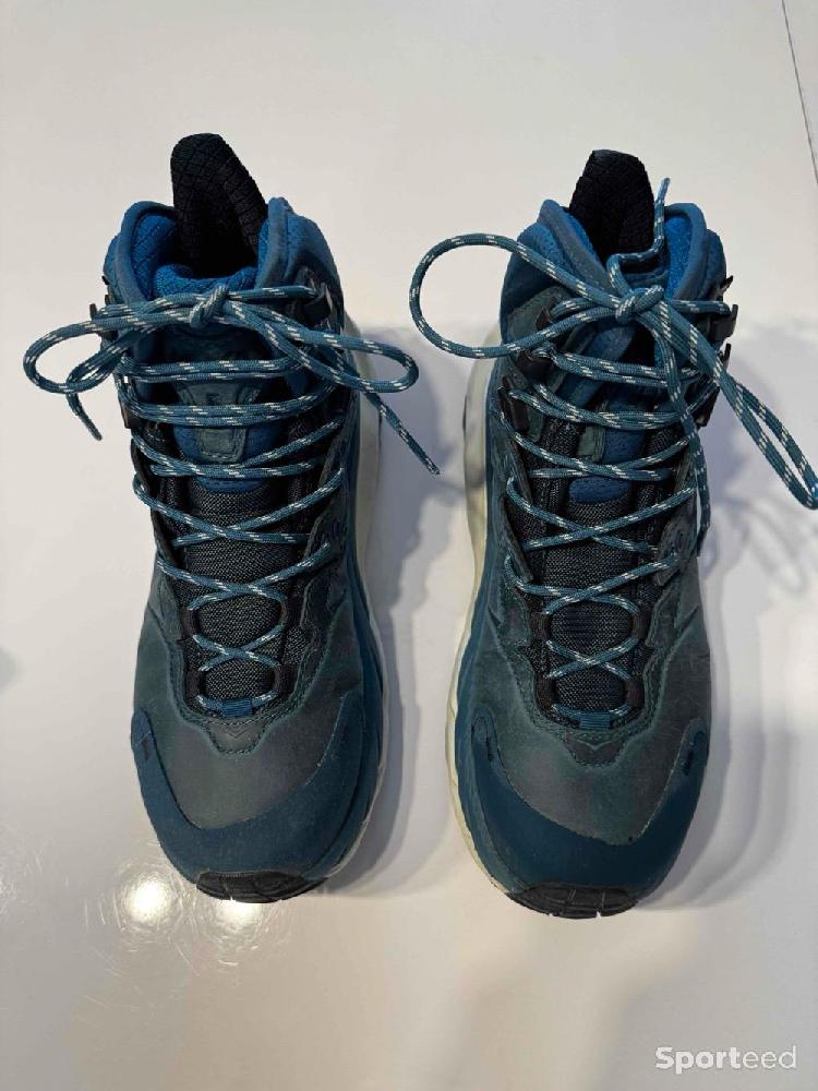 Randonnée / Trek - Chaussures de randonnée HOKA - photo 2