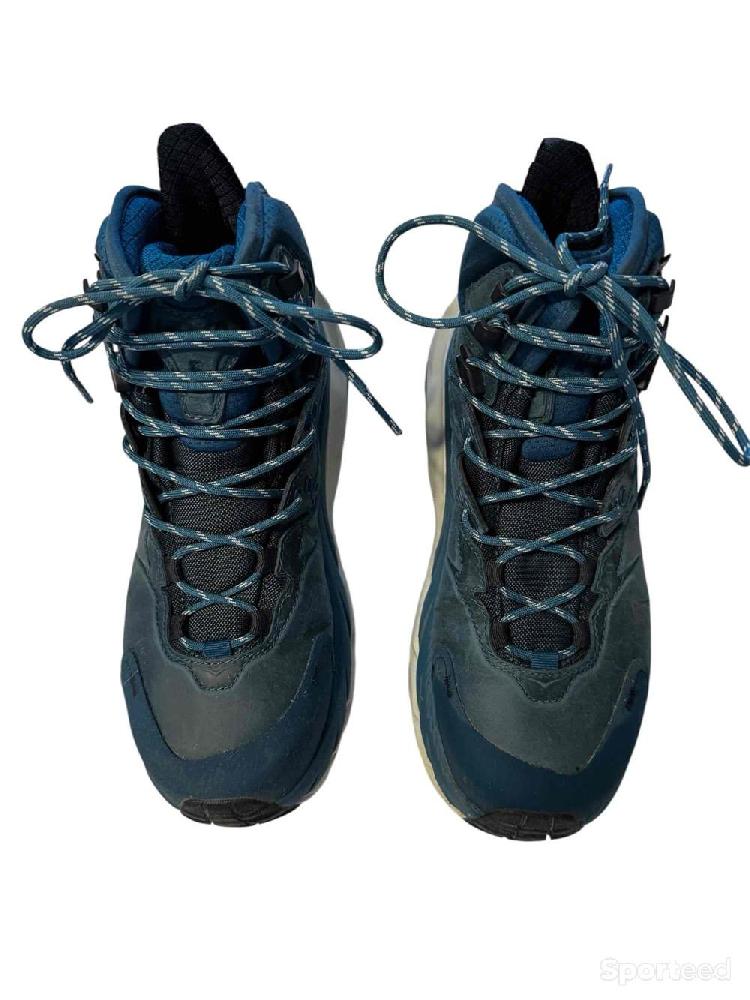 Randonnée / Trek - Chaussures de randonnée HOKA - photo 2