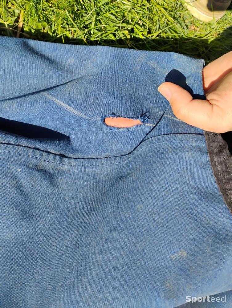 Equitation - Chemise 0g imperméable 135cm - photo 3