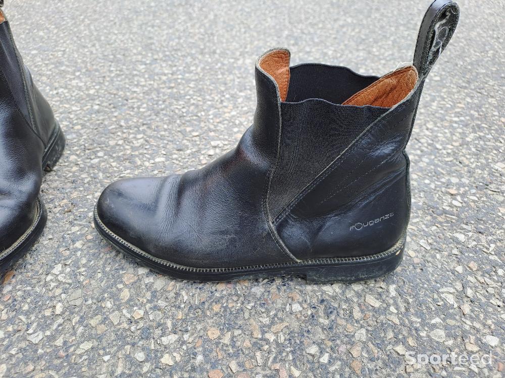 Equitation - Boots - photo 1