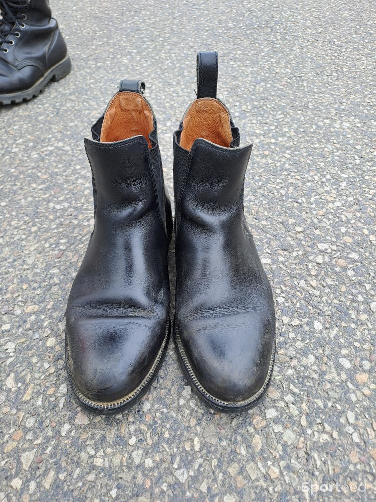 Equitation - Boots - photo 2