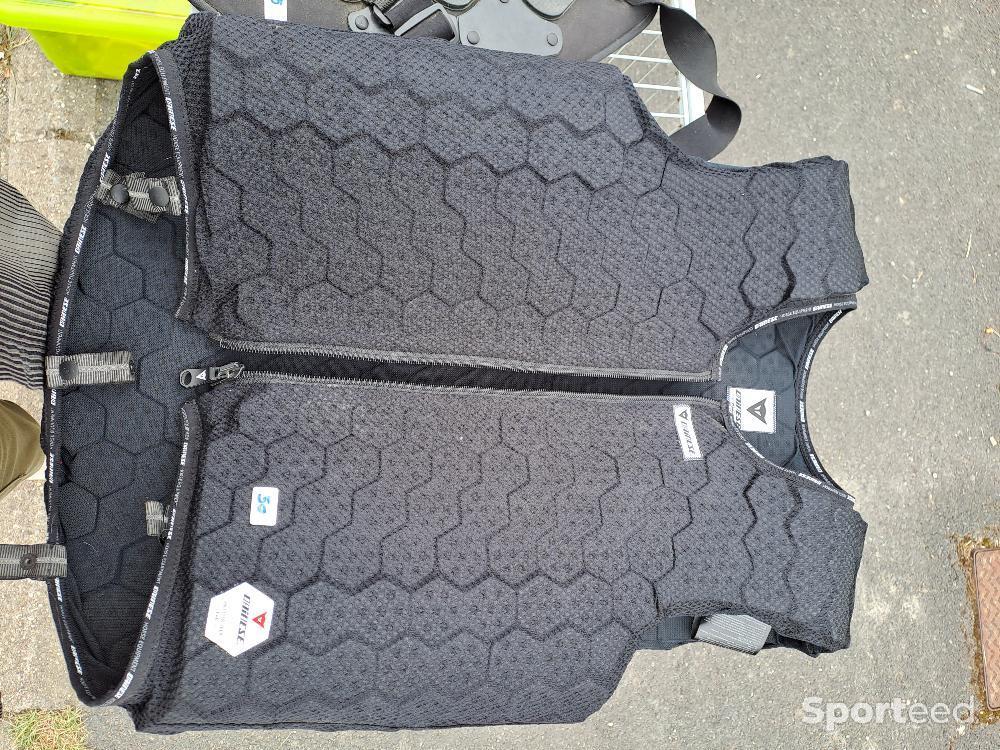 Equitation - Gilet cross - photo 1