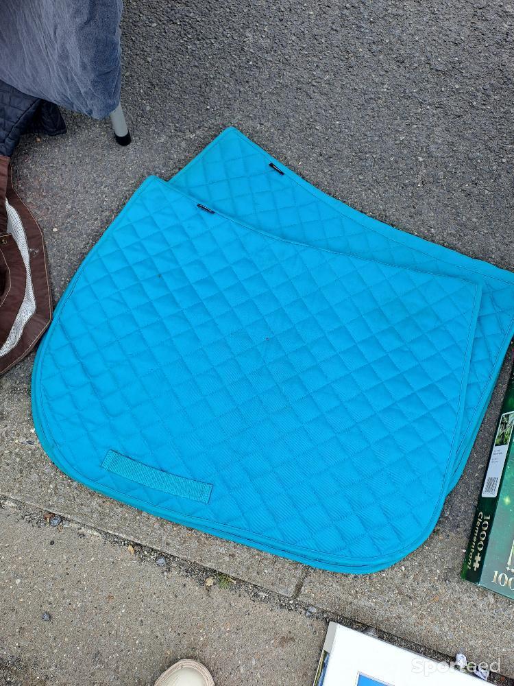 Equitation - Tapis - photo 1