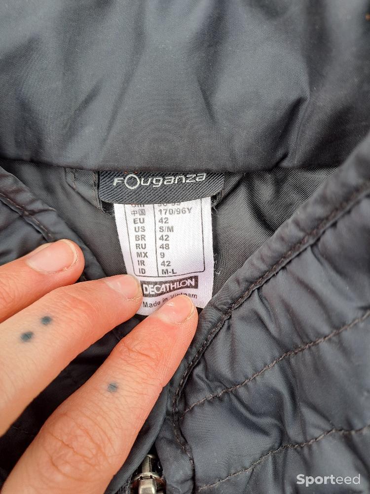 Equitation - Veste - photo 2