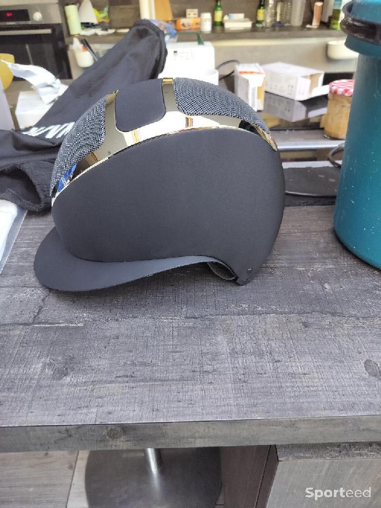 Equitation - Kask Star lady - photo 3