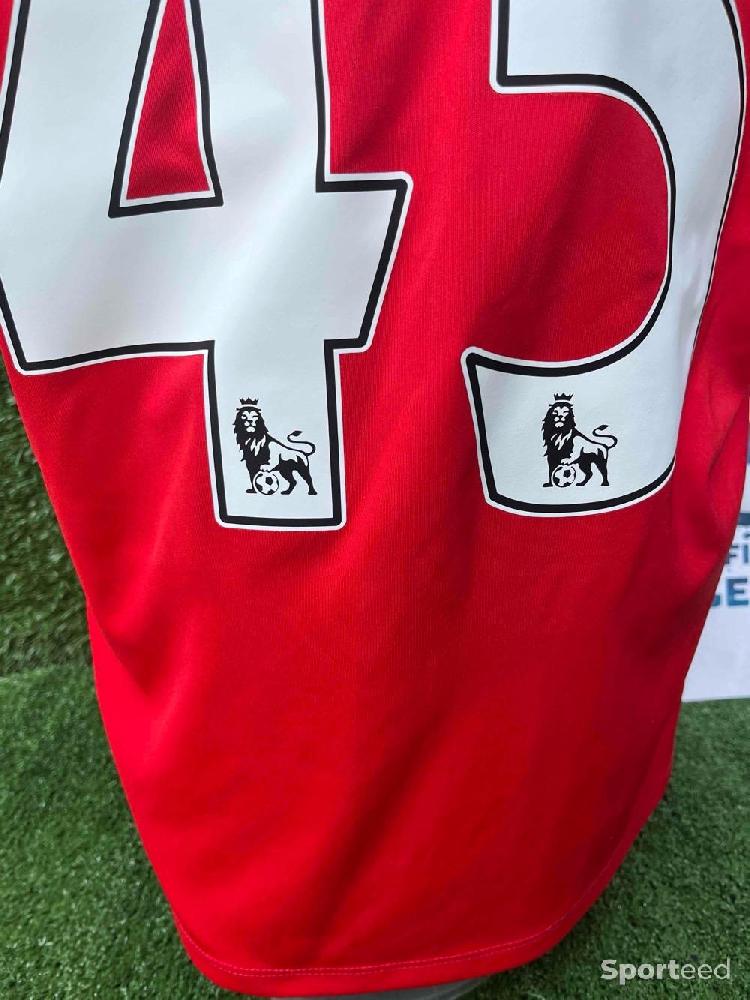 Football - Maillot Balotelli Liverpool  - photo 3