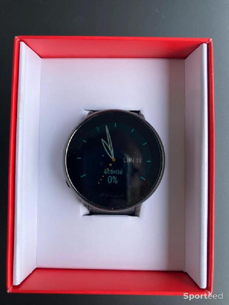 Accessoires électroniques - montre polar - ignite 2 - photo 2