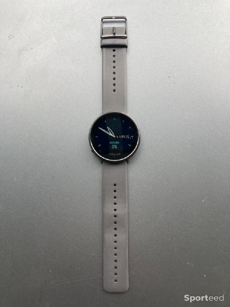 Accessoires électroniques - montre polar - ignite 2 - photo 3