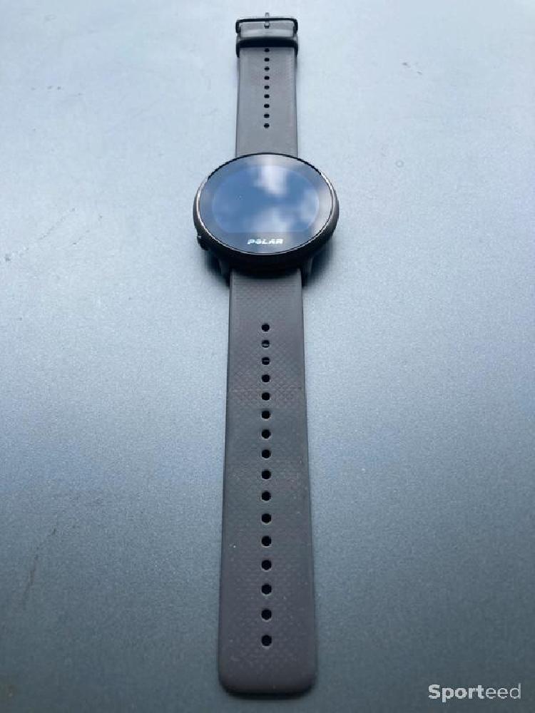 Accessoires électroniques - montre polar - ignite 2 - photo 4