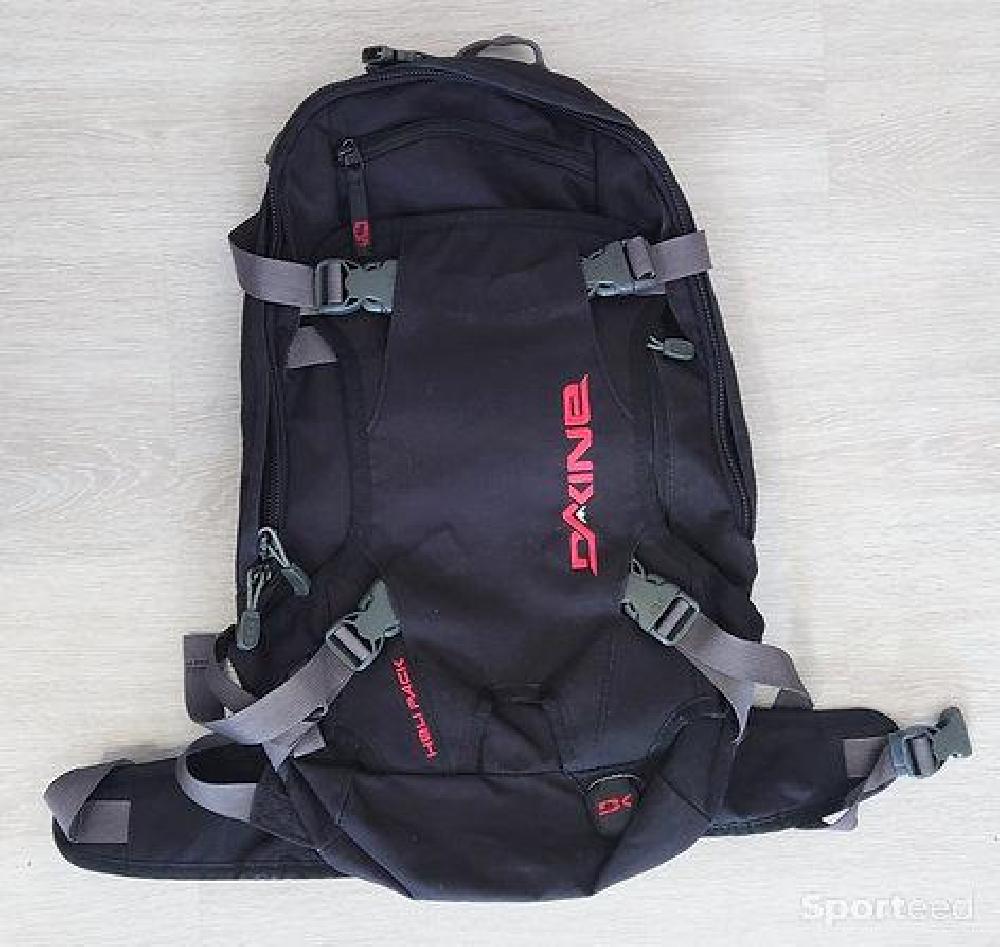 Randonnée / Trek - Sac à dos Dakine HELI PACK 12L - photo 1