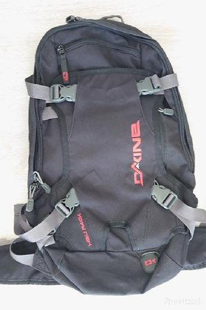 Randonnée / Trek - Sac à dos Dakine HELI PACK 12L - photo 3