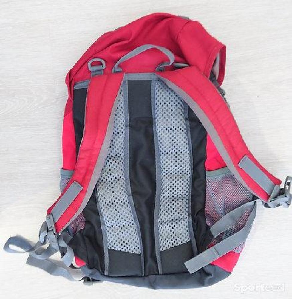 Randonnée / Trek - Sac à dos de randonnée Deuter Junior 18L  - photo 2