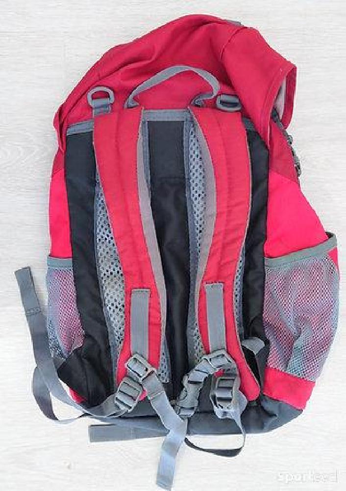 Randonnée / Trek - Sac à dos de randonnée Deuter Junior 18L  - photo 3