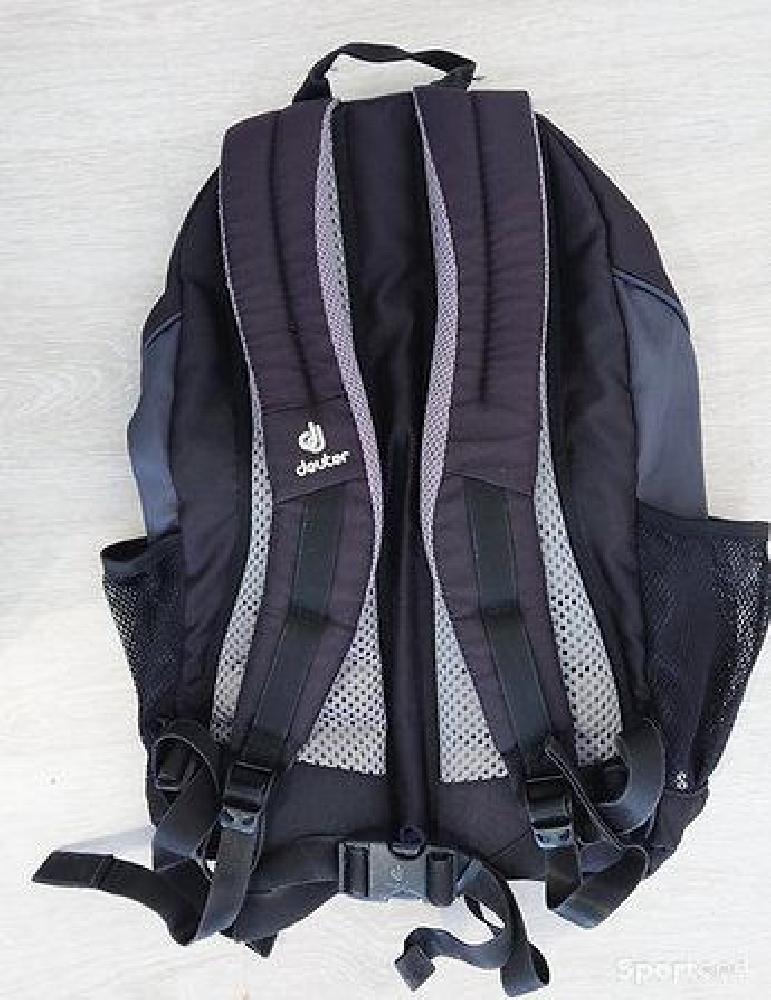 Randonnée / Trek - Sac à dos de randonnée Deuter GOGO 25L - photo 3