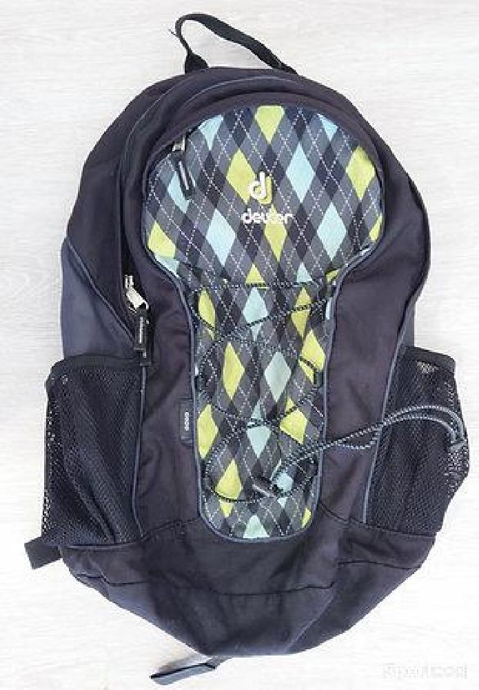 Randonnée / Trek - Sac à dos de randonnée Deuter GOGO 25L - photo 4