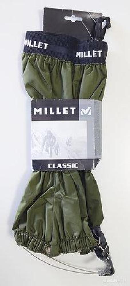 Randonnée / Trek - Guêtres nylon Millet Classic  - photo 1