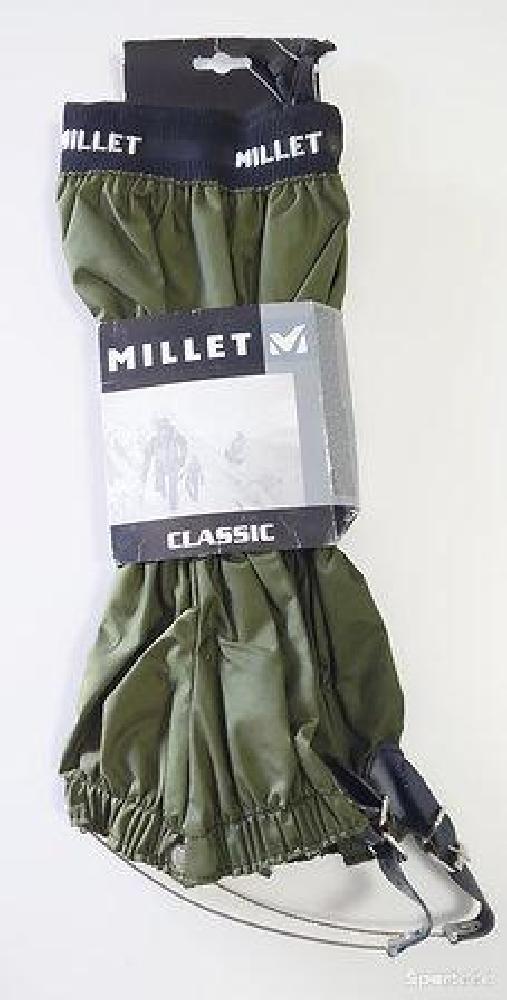 Randonnée / Trek - Guêtres nylon Millet Classic  - photo 2