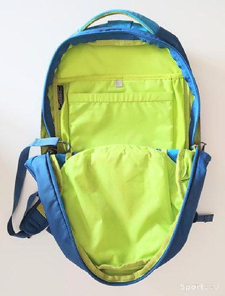 Randonnée / Trek - Sac à dos Osprey AXIS 18 - 24/Seven séries - photo 4
