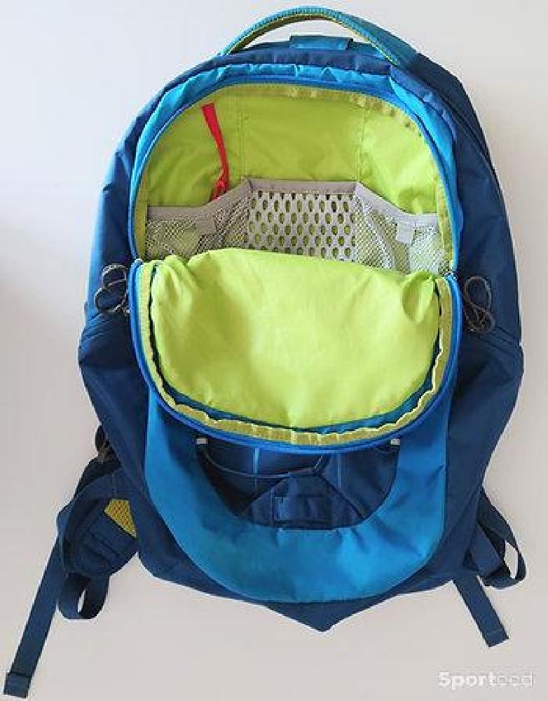 Randonnée / Trek - Sac à dos Osprey AXIS 18 - 24/Seven séries - photo 5