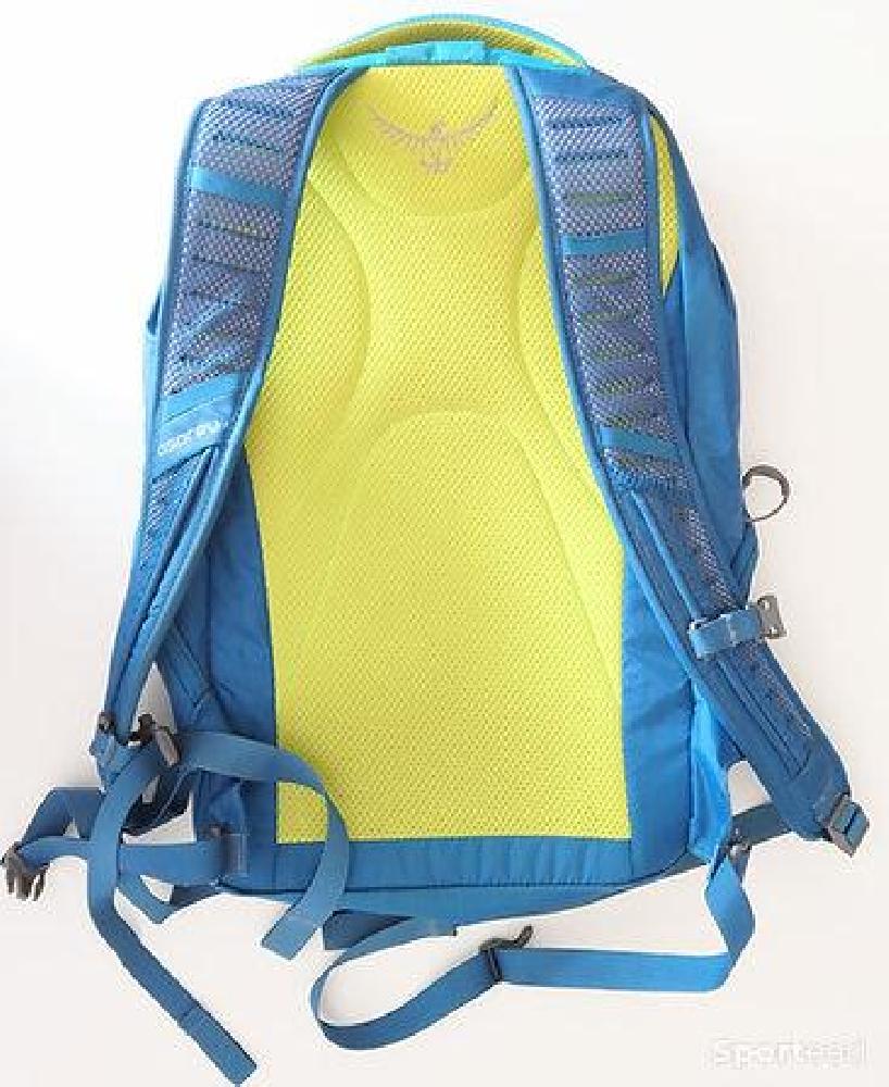 Randonnée / Trek - Sac à dos Osprey AXIS 18 - 24/Seven séries - photo 3