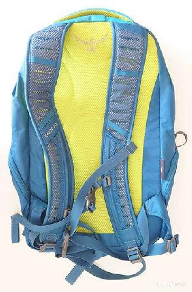 Randonnée / Trek - Sac à dos Osprey AXIS 18 - 24/Seven séries - photo 2