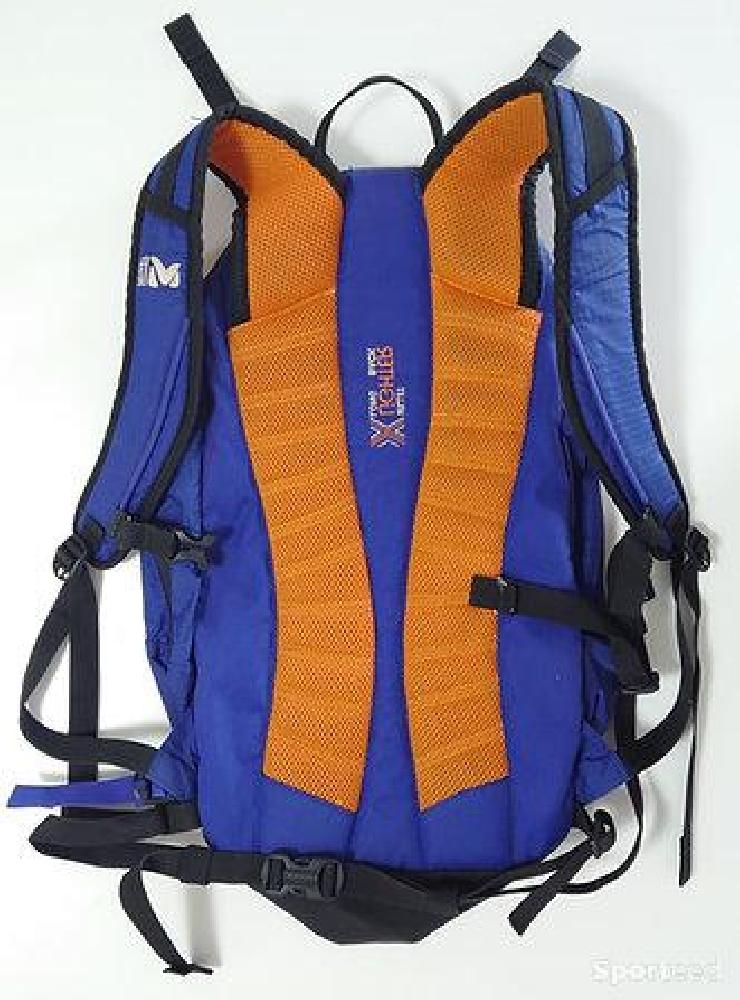 Randonnée / Trek - Sac à dos Millet Prolighter 22 Alpinisme - photo 3