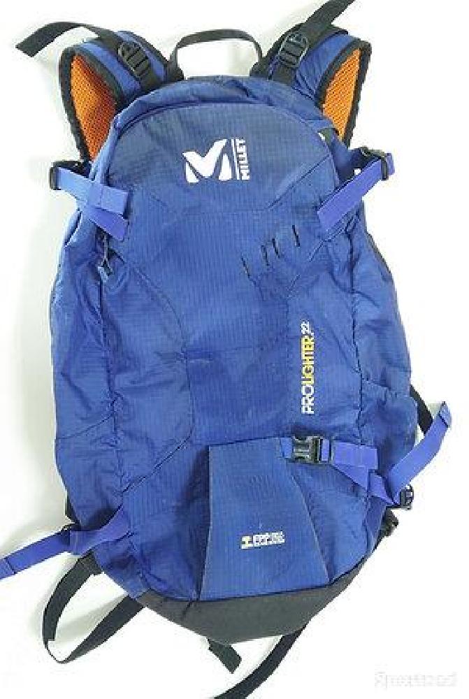 Randonnée / Trek - Sac à dos Millet Prolighter 22 Alpinisme - photo 1