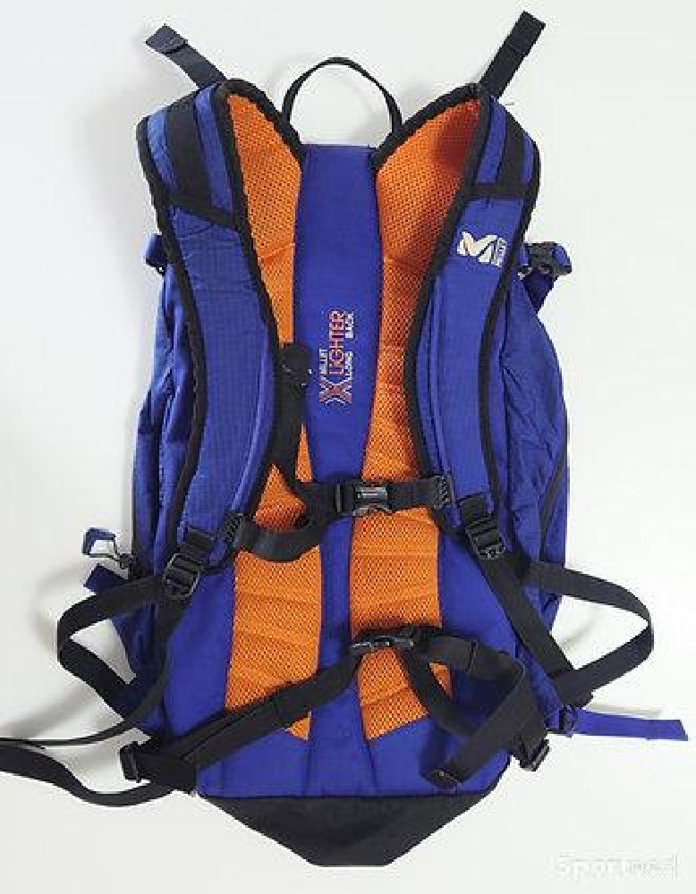 Randonnée / Trek - Sac à dos Millet Prolighter 22 Alpinisme - photo 4