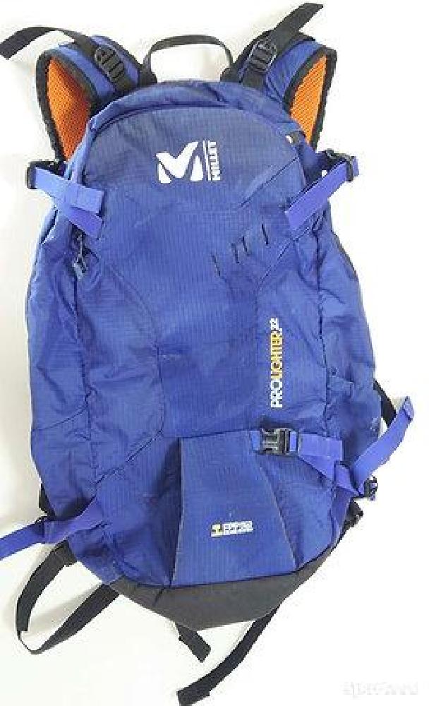 Randonnée / Trek - Sac à dos Millet Prolighter 22 Alpinisme - photo 2