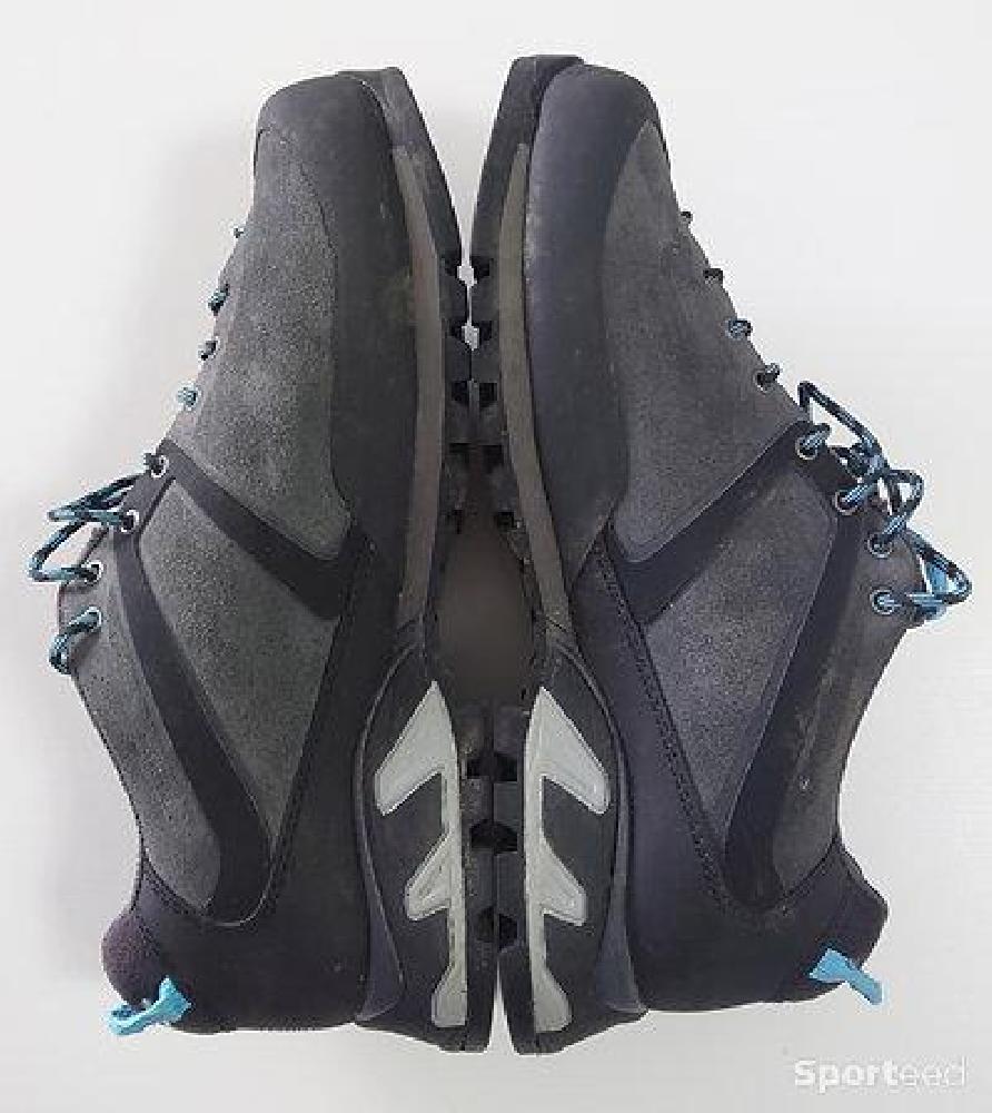 Randonnée / Trek - Chaussures de randonnée Trident Guide - pointure 38,5 - photo 4