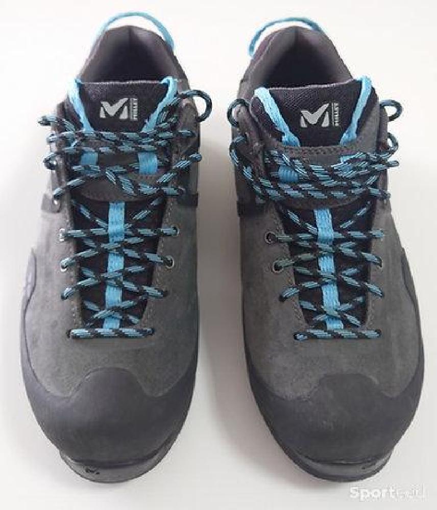 Randonnée / Trek - Chaussures de randonnée Trident Guide - pointure 38,5 - photo 5