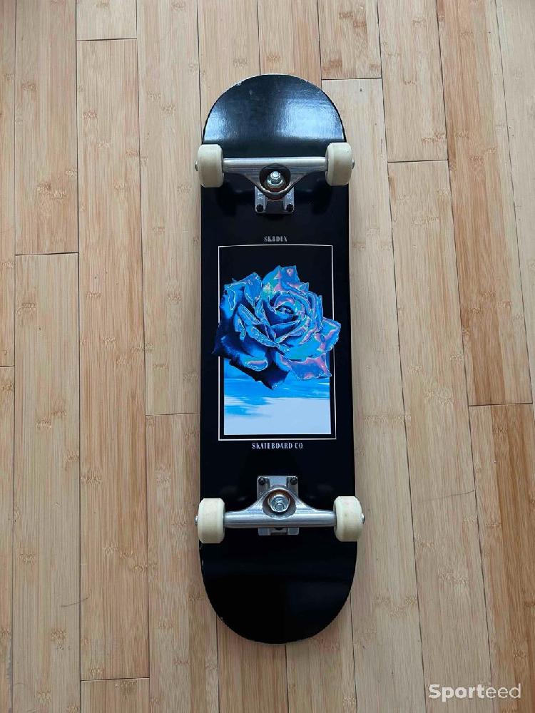 Skateboard / Longboard - Planche SkateDeluxe 8.25' - photo 1