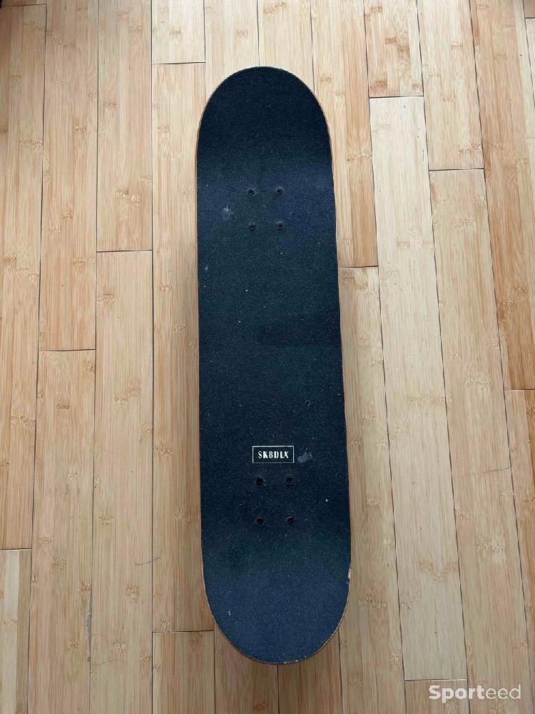 Skateboard / Longboard - Planche SkateDeluxe 8.25' - photo 2