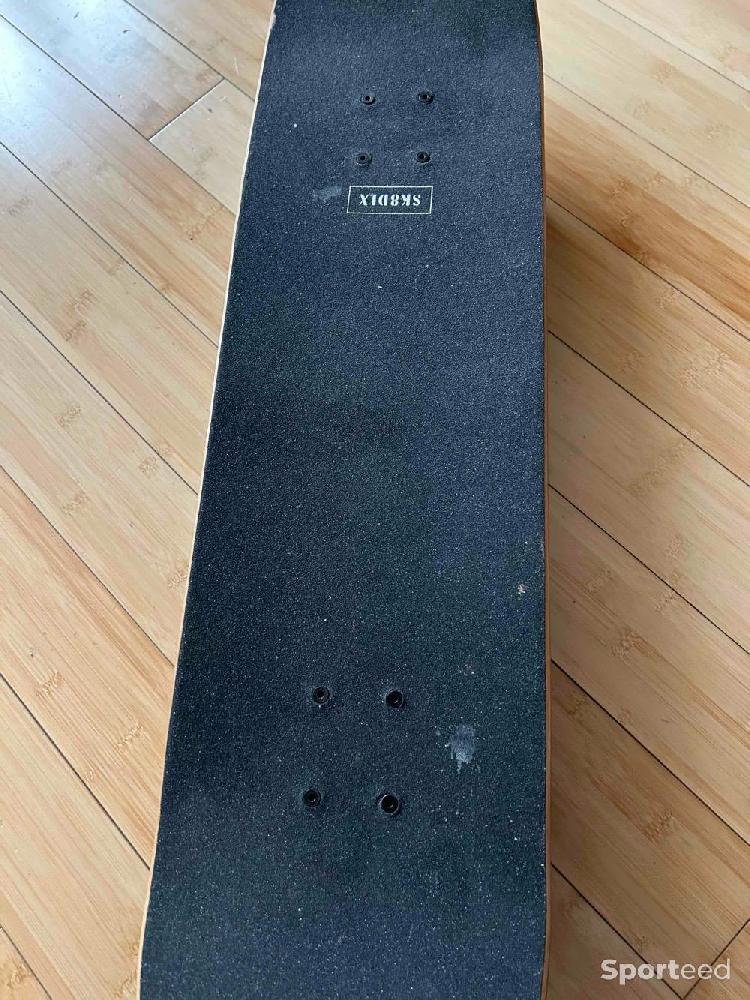 Skateboard / Longboard - Planche SkateDeluxe 8.25' - photo 5