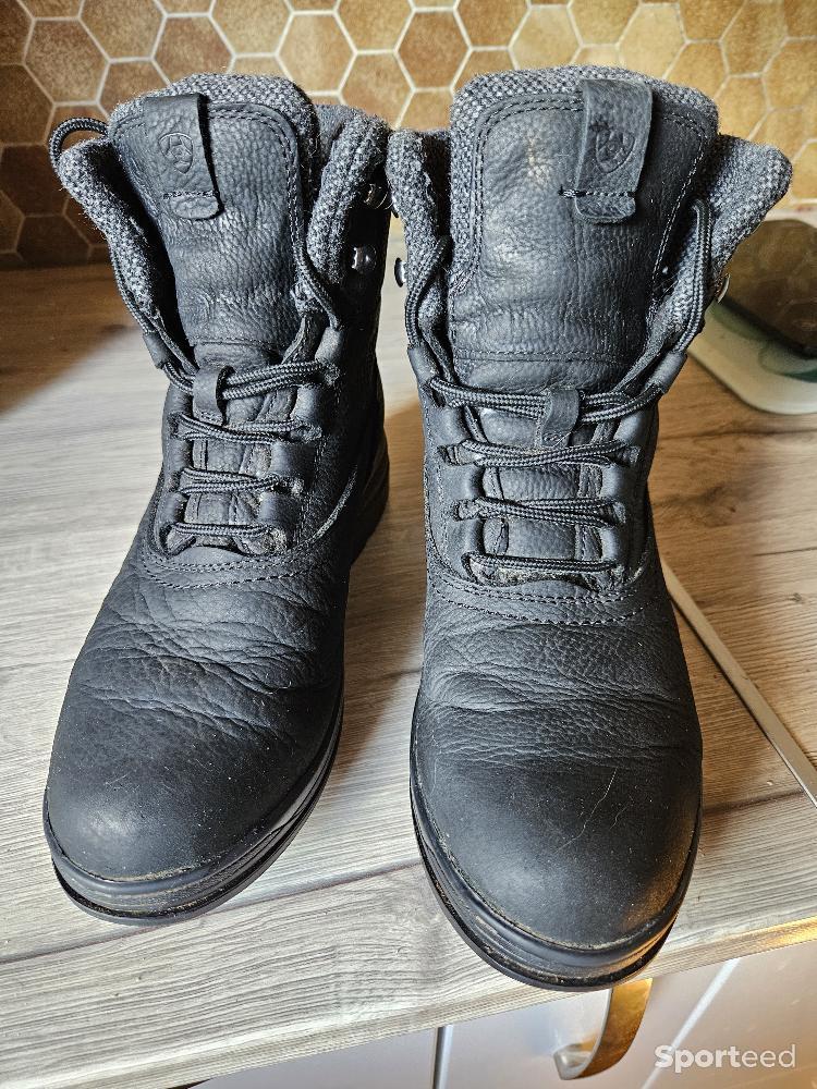 Equitation - Chaussures ariat 37 - photo 2
