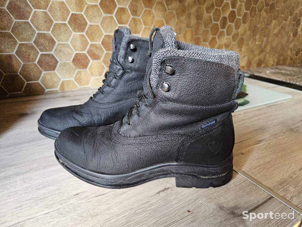 Equitation - Chaussures ariat 37 - photo 3